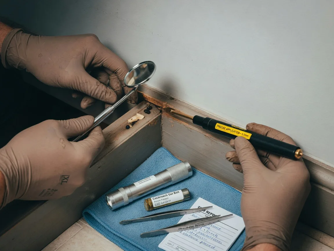 Why choose Emergency Pest Control in Tibbie, AL